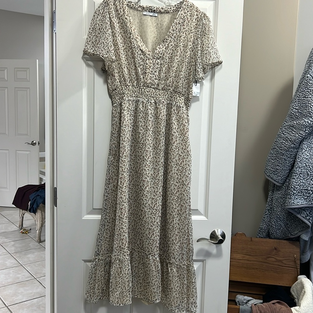 Dex Dress